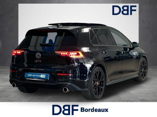 Volkswagen Golf image 9
