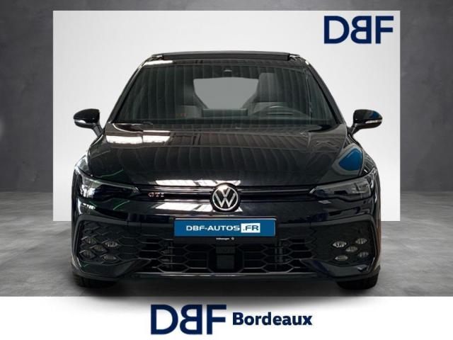 Volkswagen Golf image 4