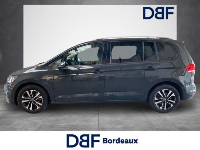 Volkswagen Touran image 2