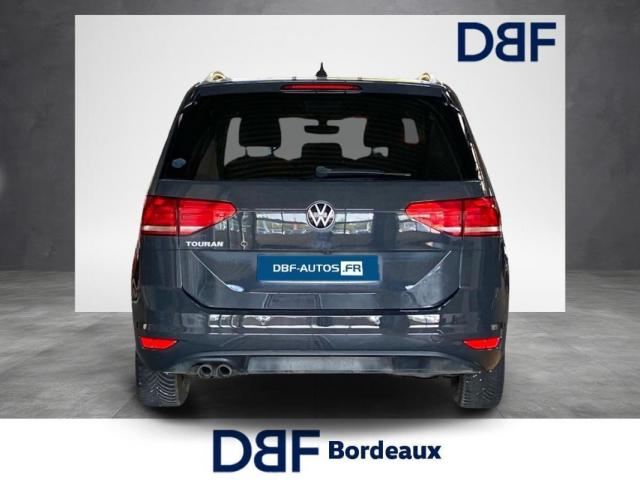 Volkswagen Touran image 7