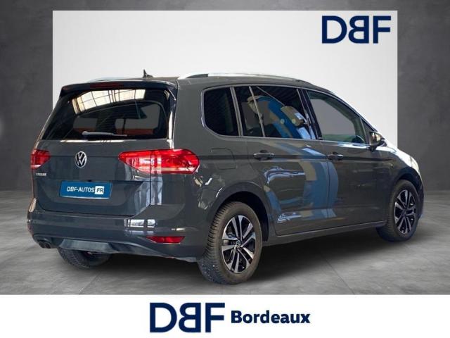 Volkswagen Touran image 1