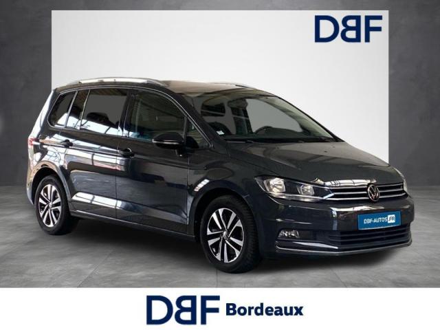 Volkswagen Touran image 5
