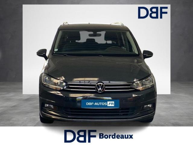 Volkswagen Touran image 4