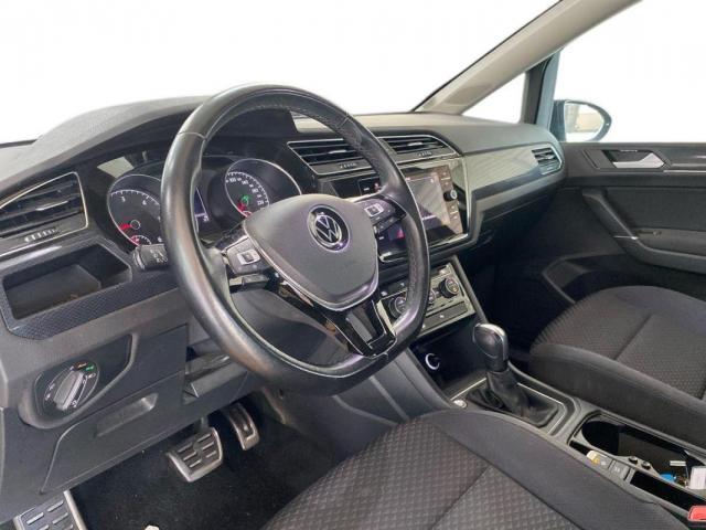 Volkswagen Touran image 3