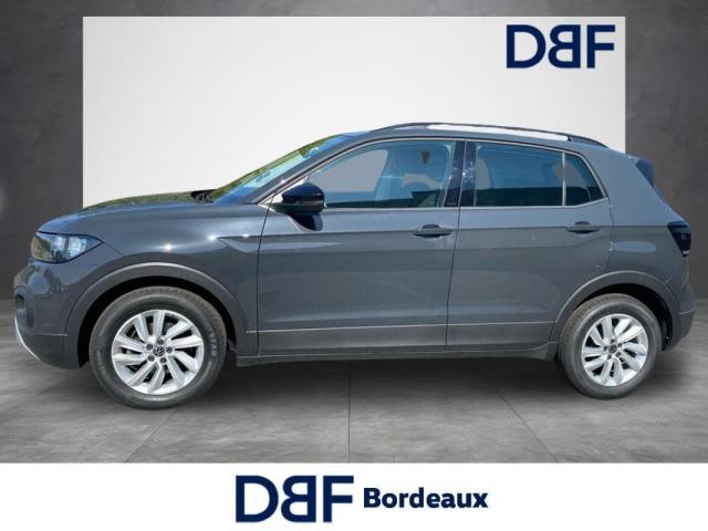 Volkswagen T-Cross image 5