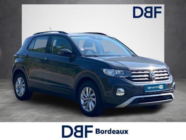 Volkswagen T-Cross image 9