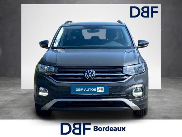 Volkswagen T-Cross image 2