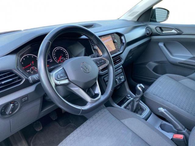 Volkswagen T-Cross image 7