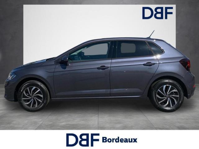 Volkswagen Polo image 4