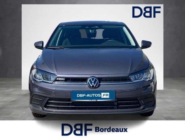 Volkswagen Polo image 6