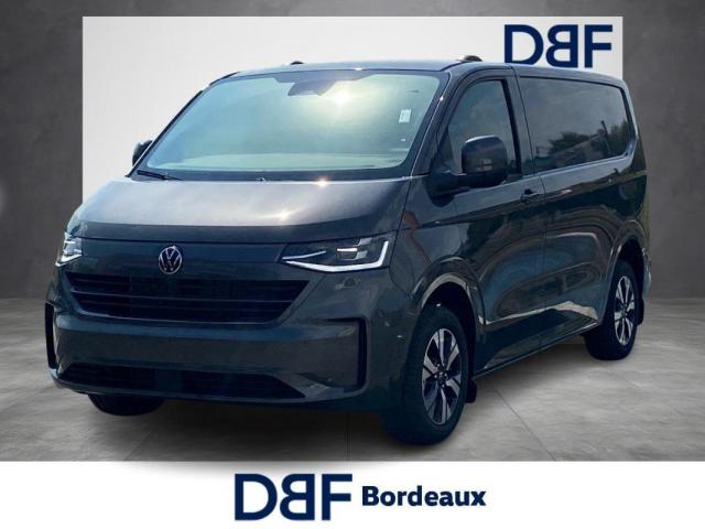 Volkswagen Transporter Van Tdi 150 Ch Bva8 L1