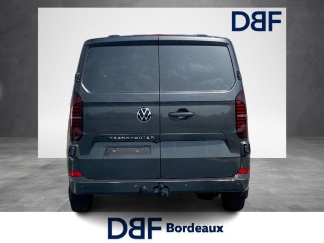Volkswagen Transporter image 9