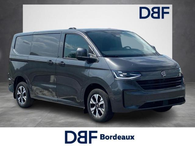 Volkswagen Transporter image 2