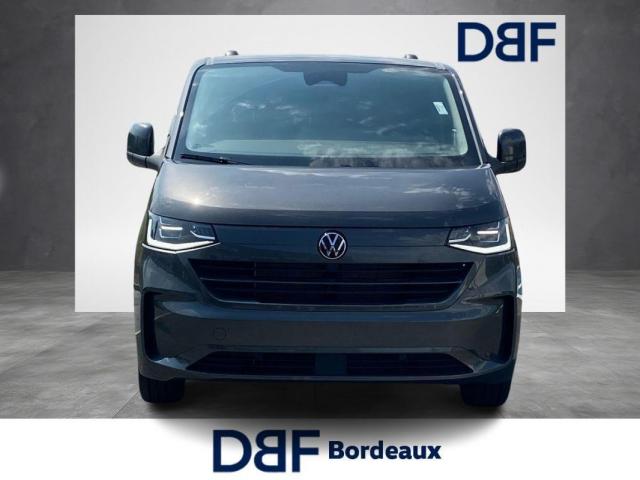 Volkswagen Transporter image 1