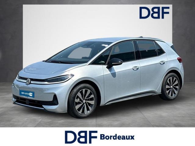 Volkswagen Id.3 Gamme Tempo Nouvelle Neo 50kwh 170ch Life