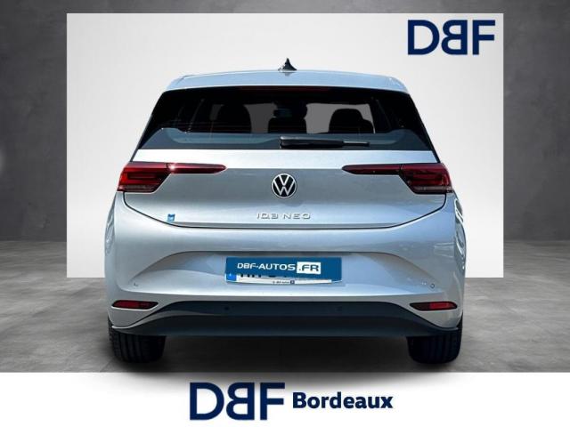 Volkswagen Id.3 image 7