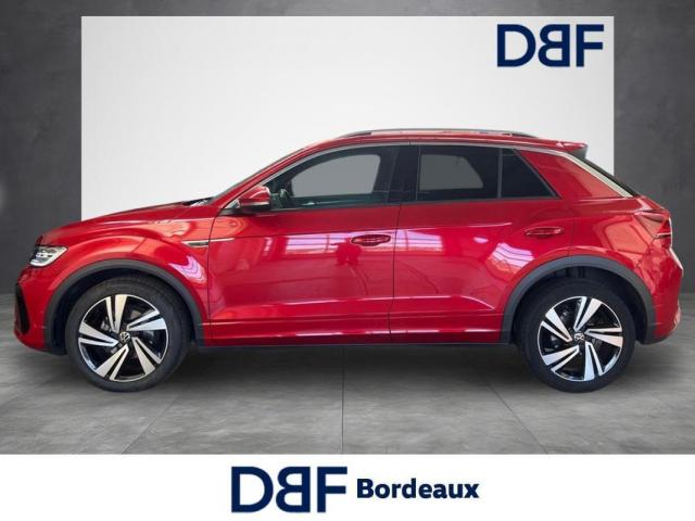 Volkswagen T-Roc image 7