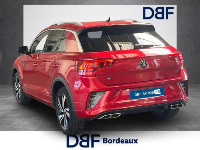 Volkswagen T-Roc image 4