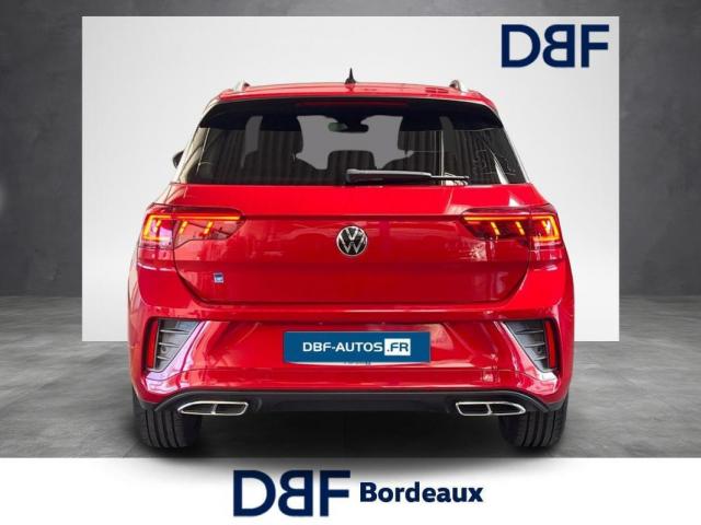 Volkswagen T-Roc image 9