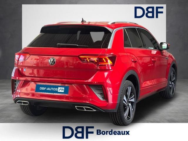 Volkswagen T-Roc image 2