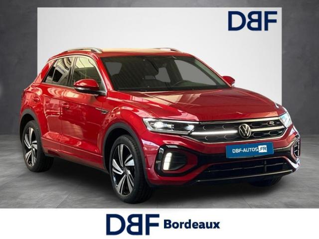 Volkswagen T-Roc image 8