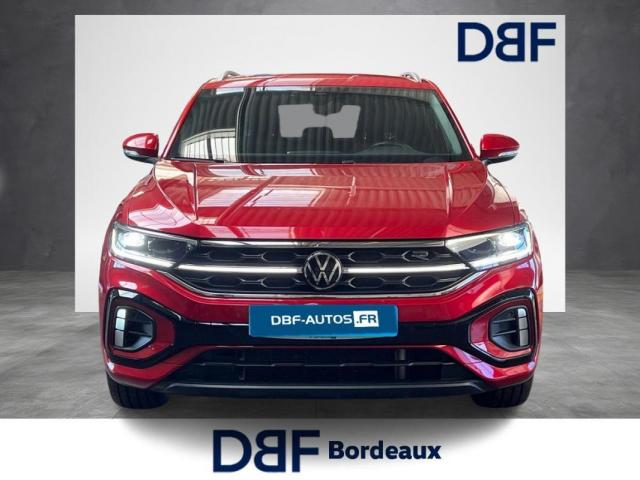 Volkswagen T-Roc image 3