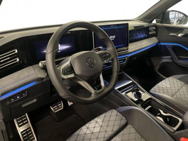 Volkswagen Tiguan image 1