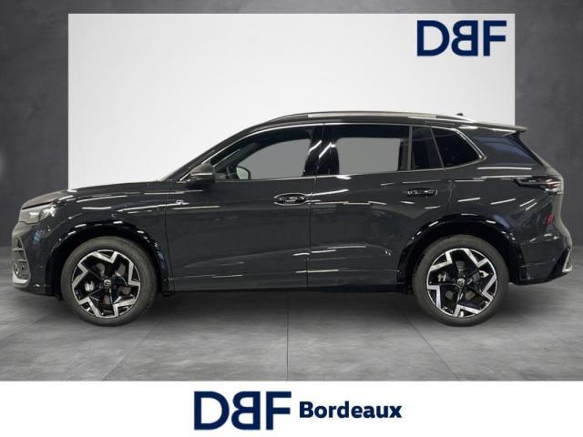 Volkswagen Tiguan image 2