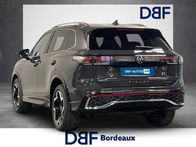 Volkswagen Tiguan image 6