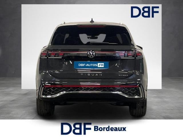 Volkswagen Tiguan image 3
