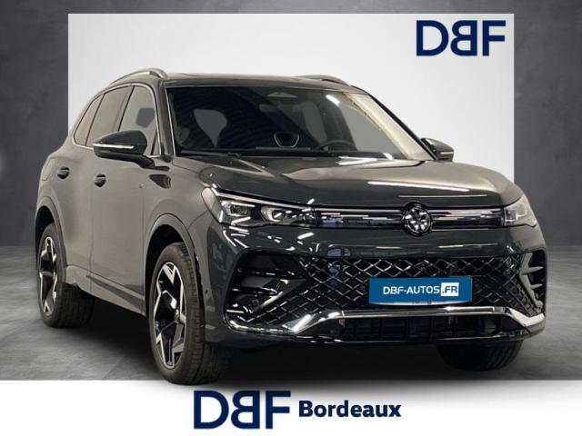Volkswagen Tiguan image 4