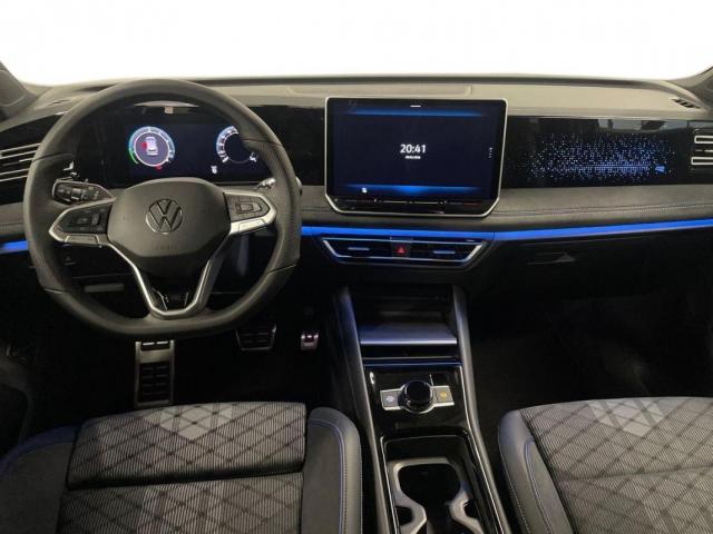 Volkswagen Tiguan image 9