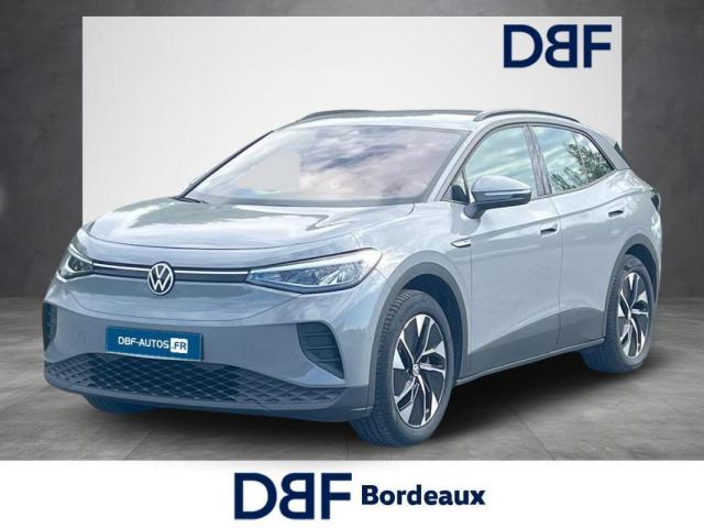Volkswagen Id.4 174 Ch Pro Life Plus