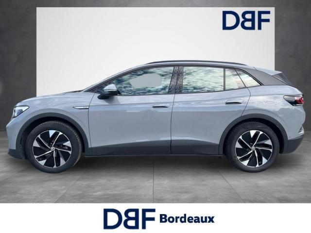 Volkswagen Id.4 image 8