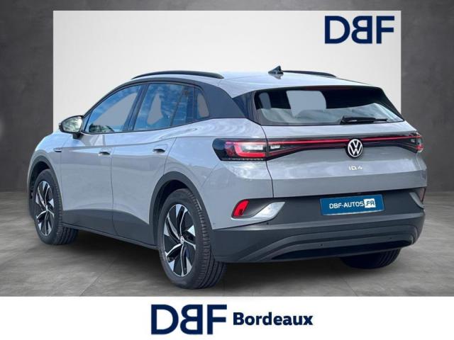 Volkswagen Id.4 image 4
