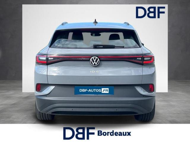 Volkswagen Id.4 image 6