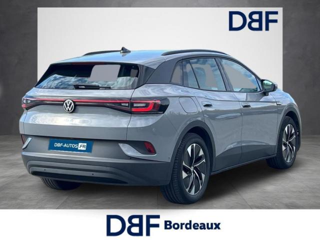 Volkswagen Id.4 image 1