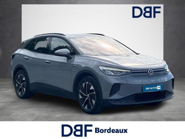 Volkswagen Id.4 image 3