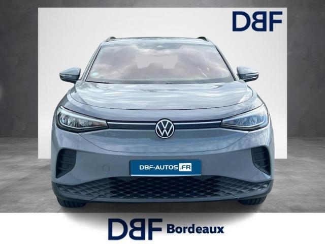Volkswagen Id.4 image 7