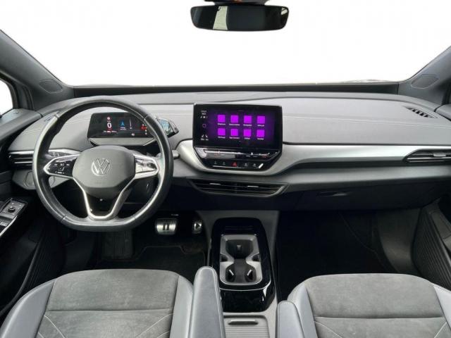 Volkswagen Id.4 image 2