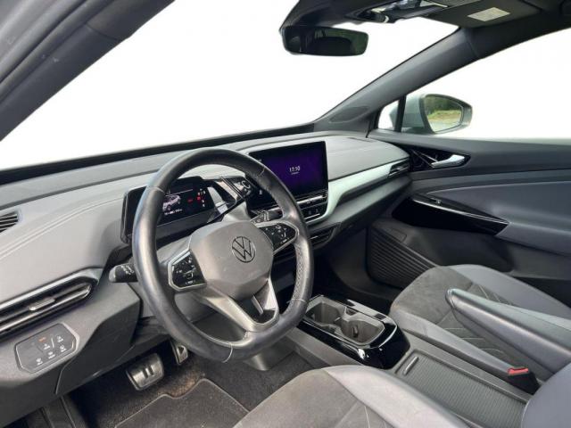 Volkswagen Id.4 image 5