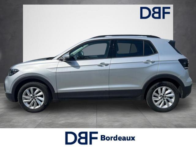 Volkswagen T-Cross image 5