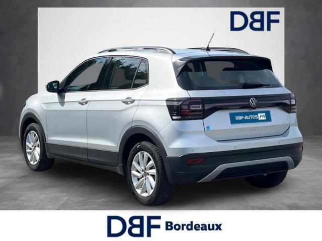 Volkswagen T-Cross image 8