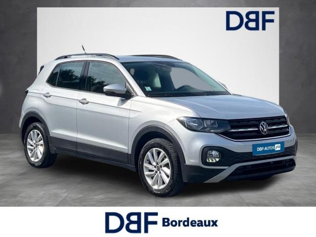 Volkswagen T-Cross image 6