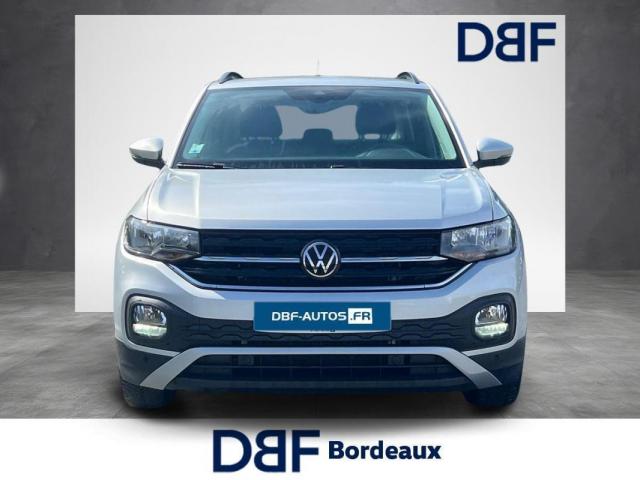 Volkswagen T-Cross image 7