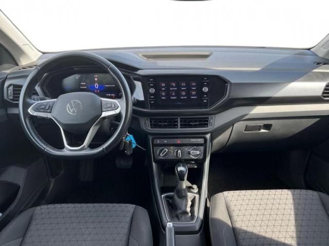 Volkswagen T-Cross image 2