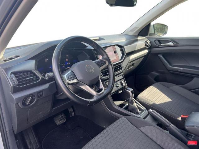 Volkswagen T-Cross image 4