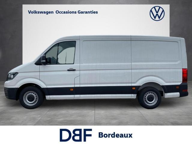 Volkswagen Crafter image 1