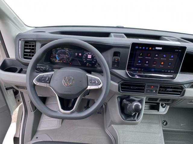 Volkswagen Crafter image 4