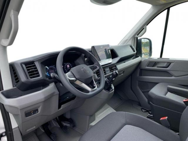 Volkswagen Crafter image 8